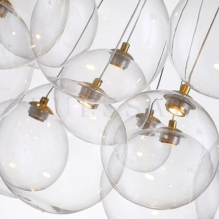 Подвесной светильник JODIS