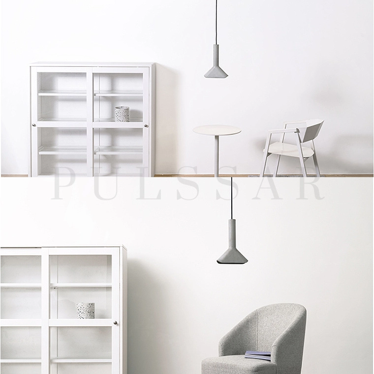 Подвесной светильник RUDI