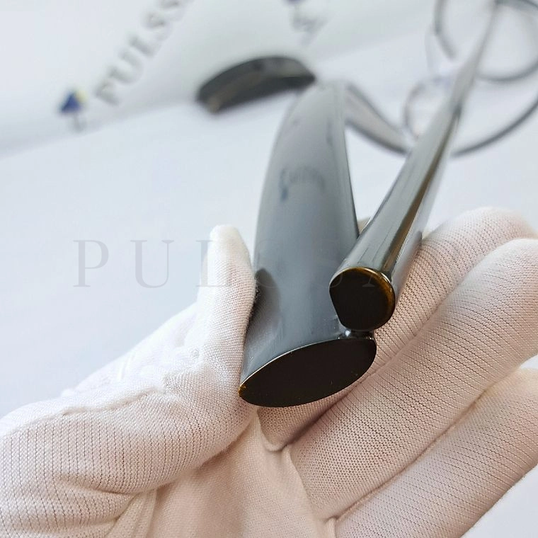 Реечная люстра ADONIS