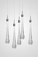 DROP B SILVER
