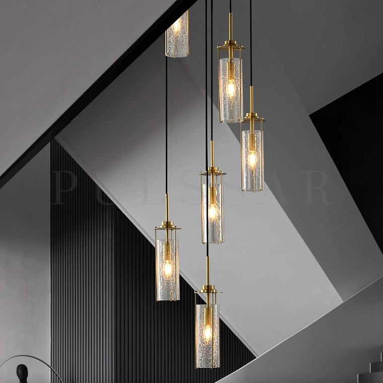 Подвесной светильник GABRIELLA MORE