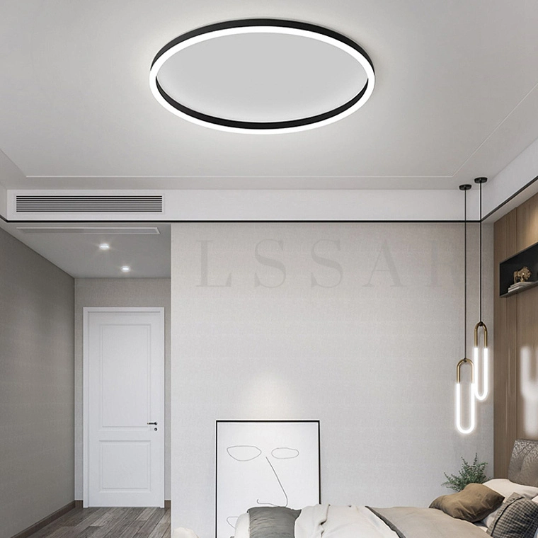 Потолочный светильник MONET