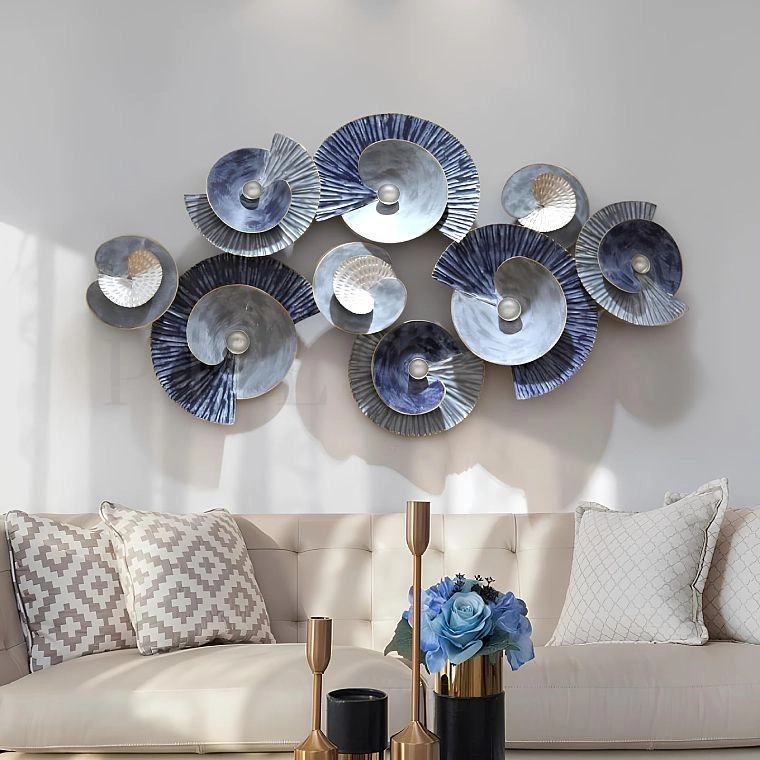 Дизайнерский настенный декор WAL-101