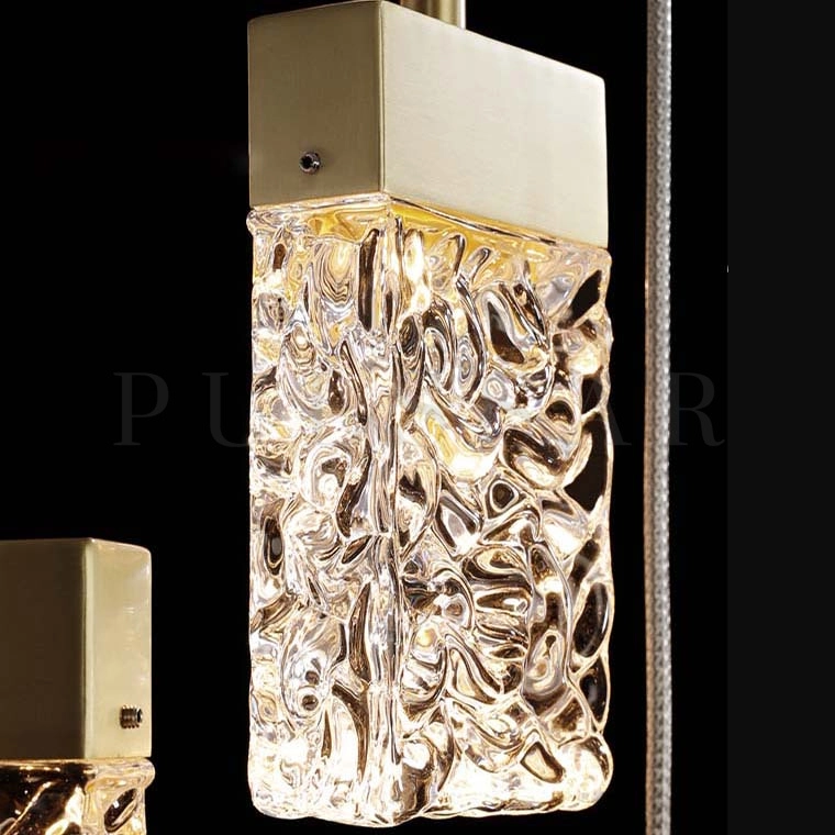 Подвесной светильник ARIMO ONE