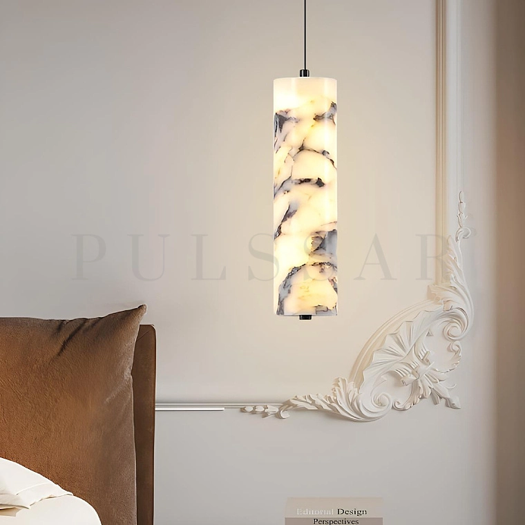 Подвесной светильник ZIBELLIS TUBE