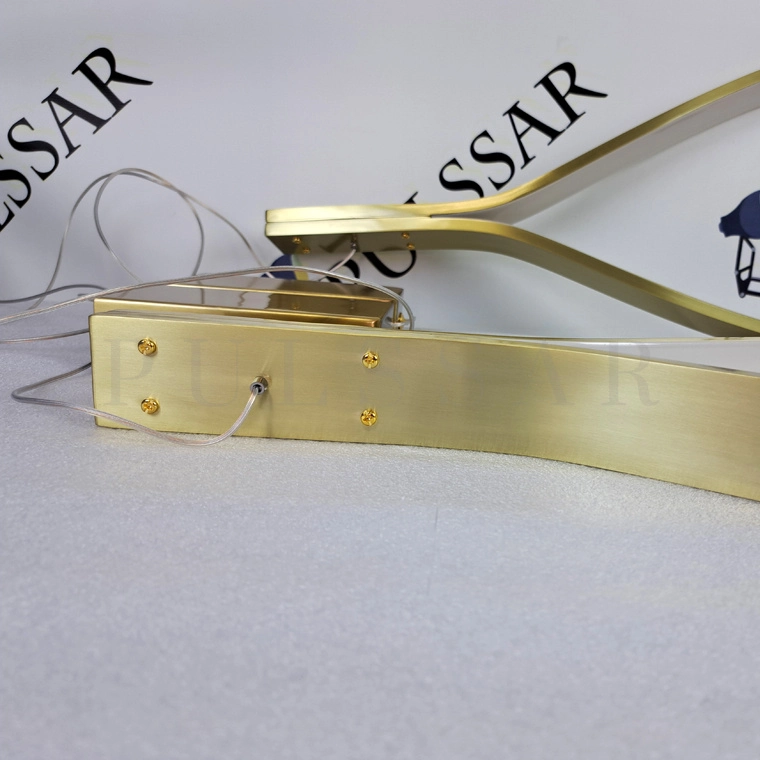 Подвесной светильник TRUDY