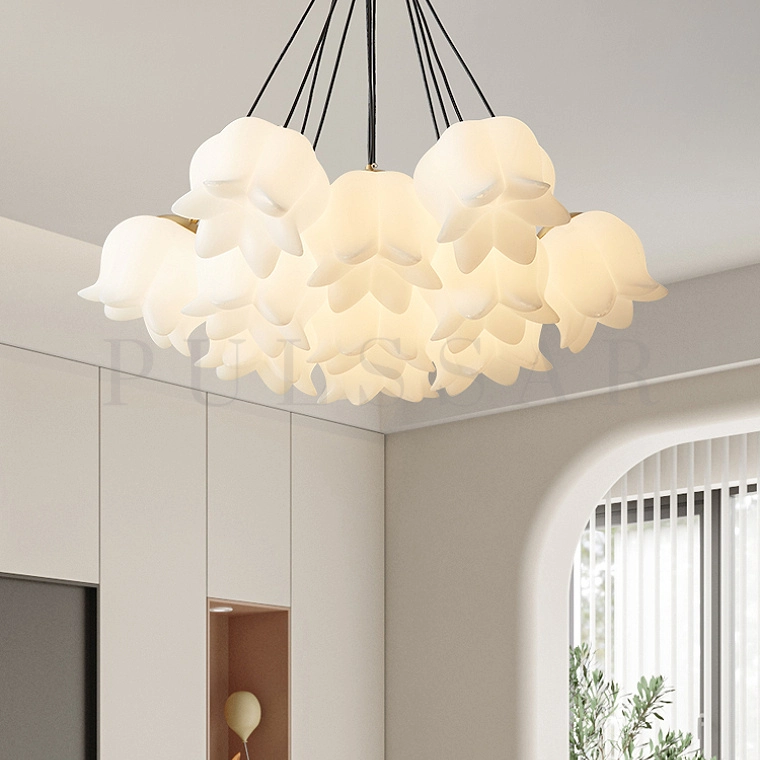 Подвесная люстра LILLIS