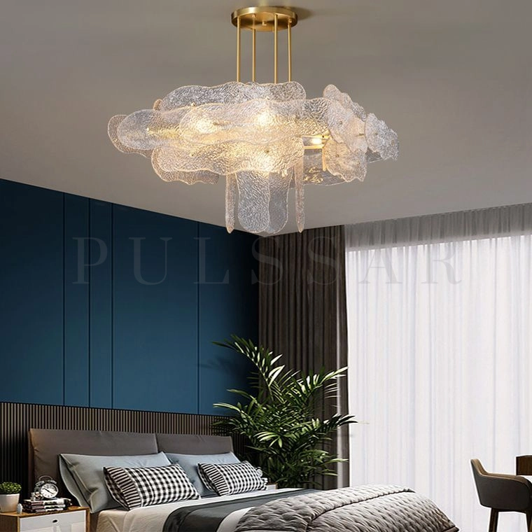 Подвесная люстра MELIA