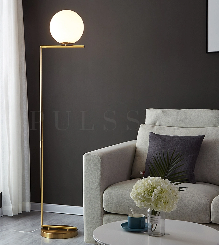 Торшер LIDGEYT