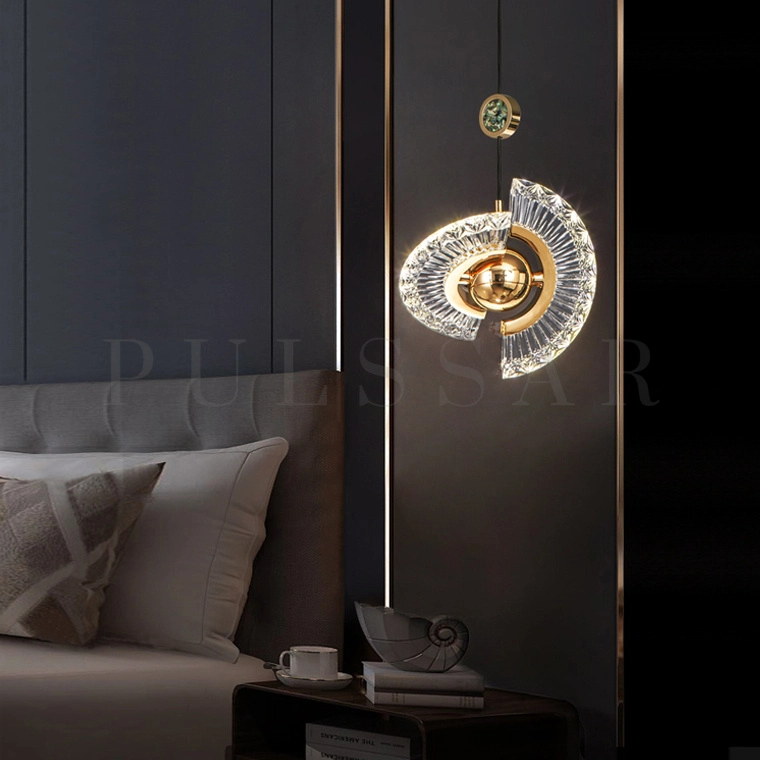 Подвесной светильник PHOENIX B