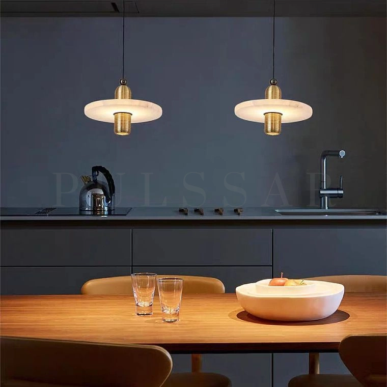 Подвесной светильник LINIUS