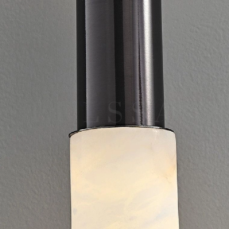 Подвесной светильник MARBLE RACK