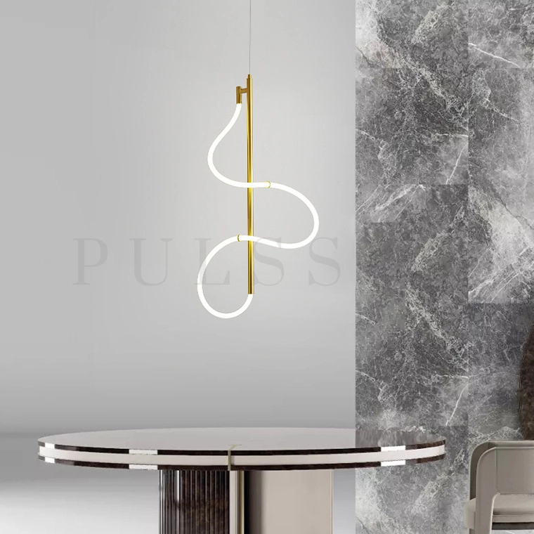 Подвесной светильник GLORIFY ONE