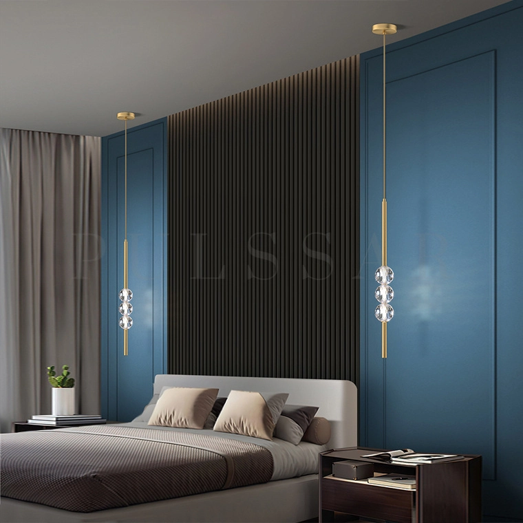 Подвесной светильник JILLIAN