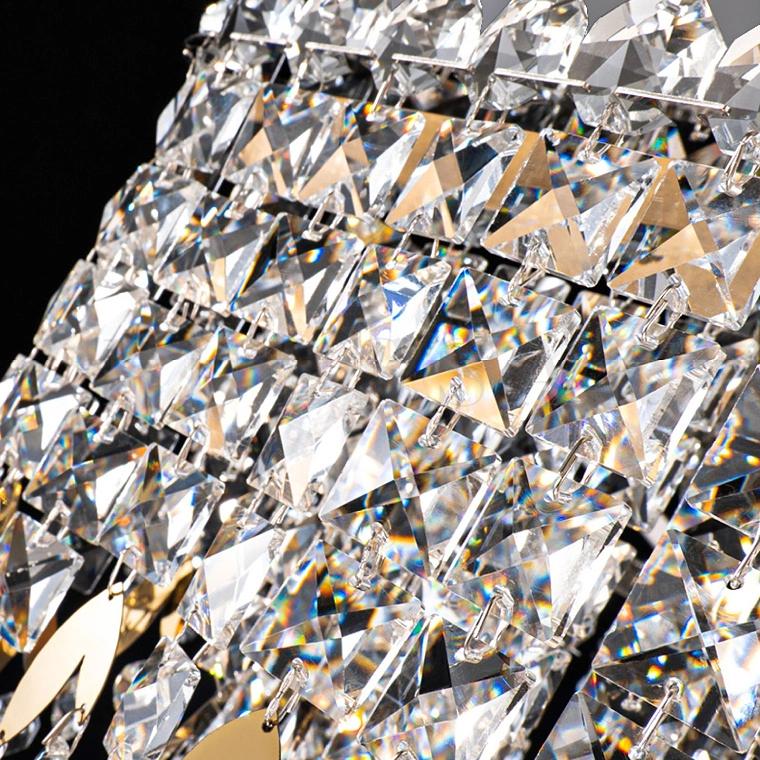 Подвесная люстра FORSETE