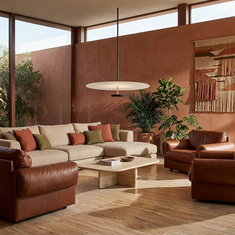 Подвесной светильник MATEA B