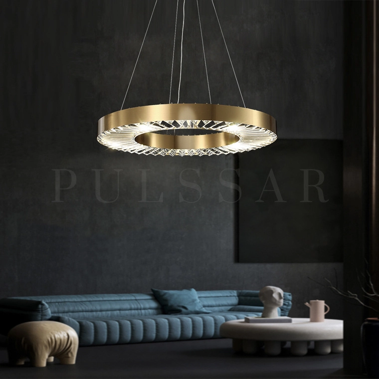 Кольцевая люстра SOPHI