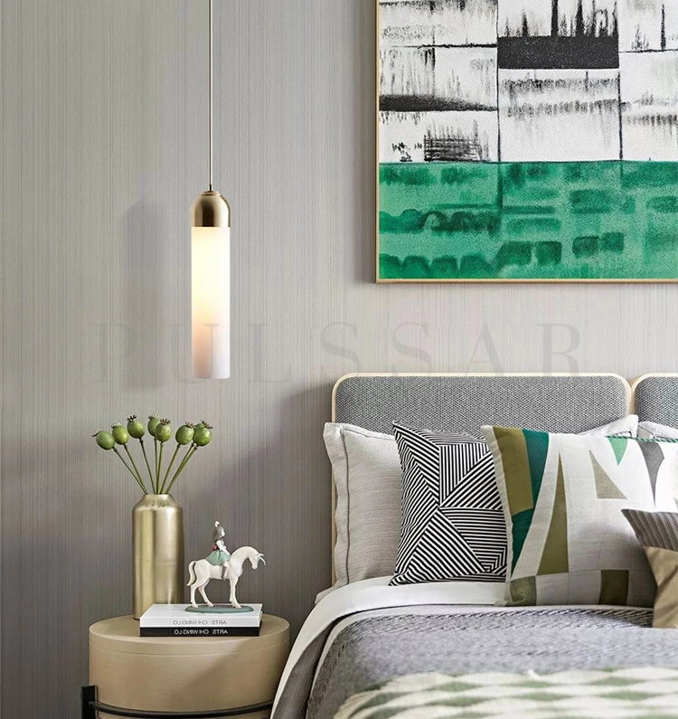 Подвесной светильник VIAN B