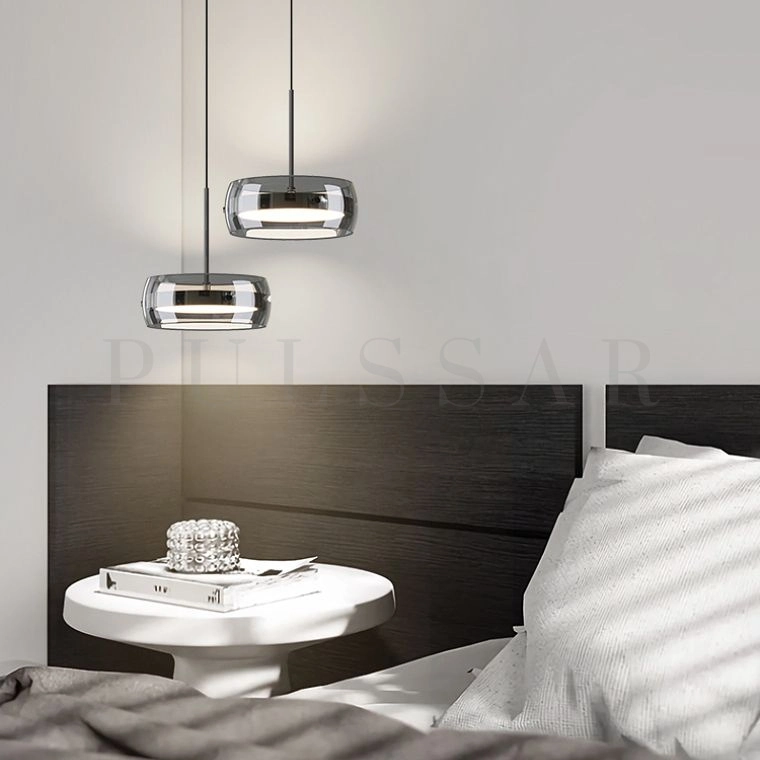 Подвесной светильник SCOTT ONE