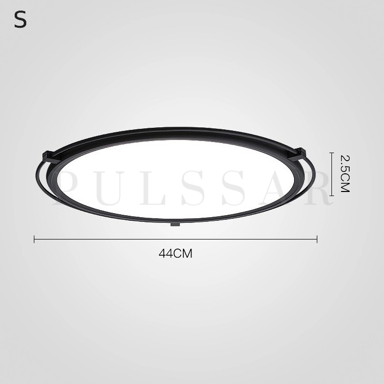 Потолочный светильник NERNO