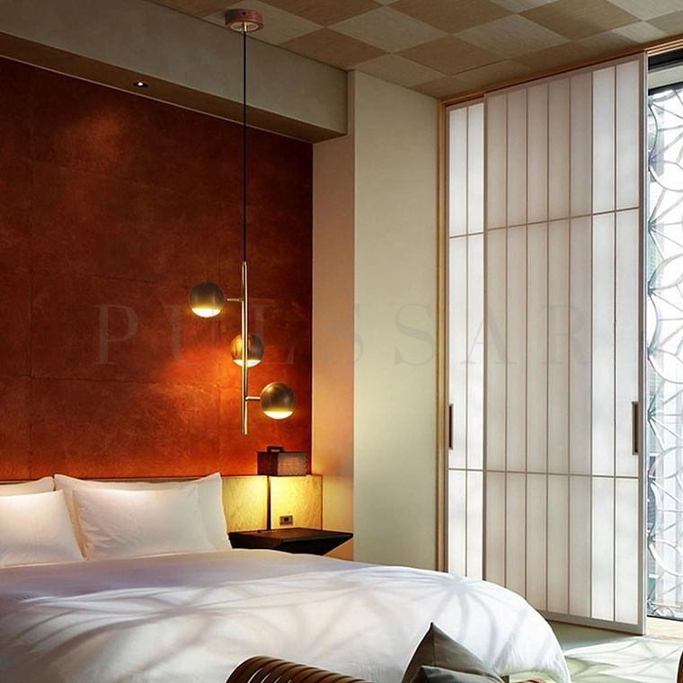 Подвесной светильник NARVE