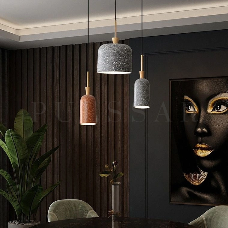 Подвесной светильник FINA