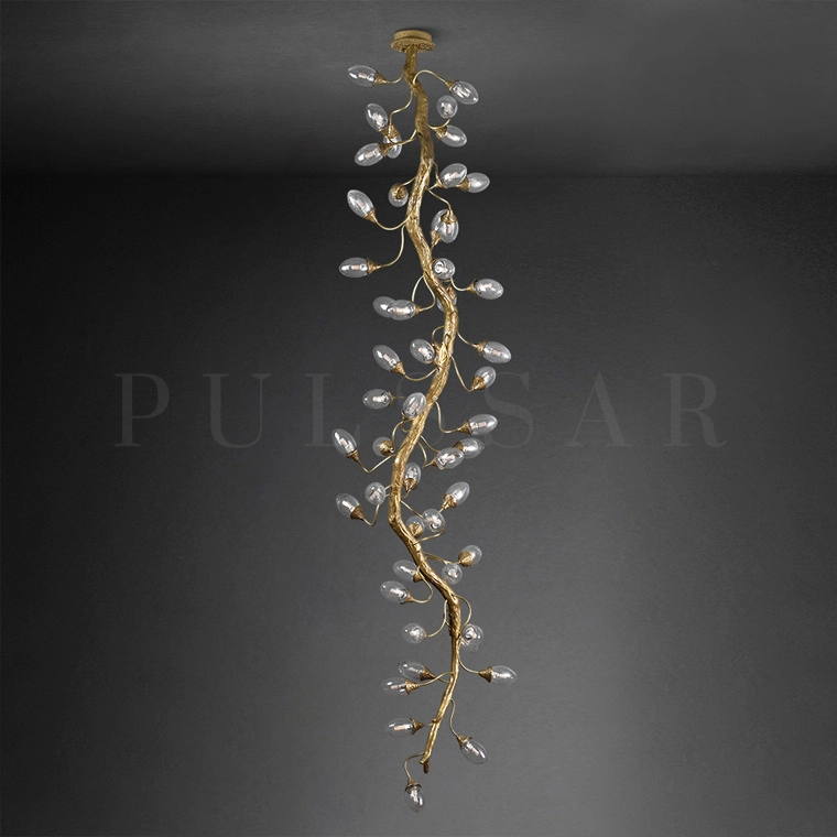 Подвесная люстра FLORENCE