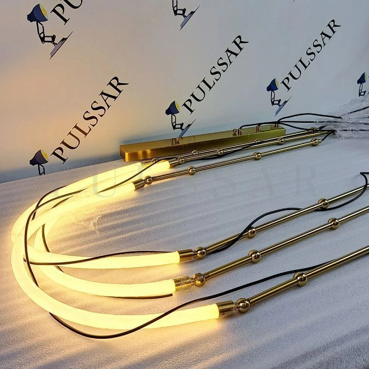 Подвесной светильник ALRIK COMBO