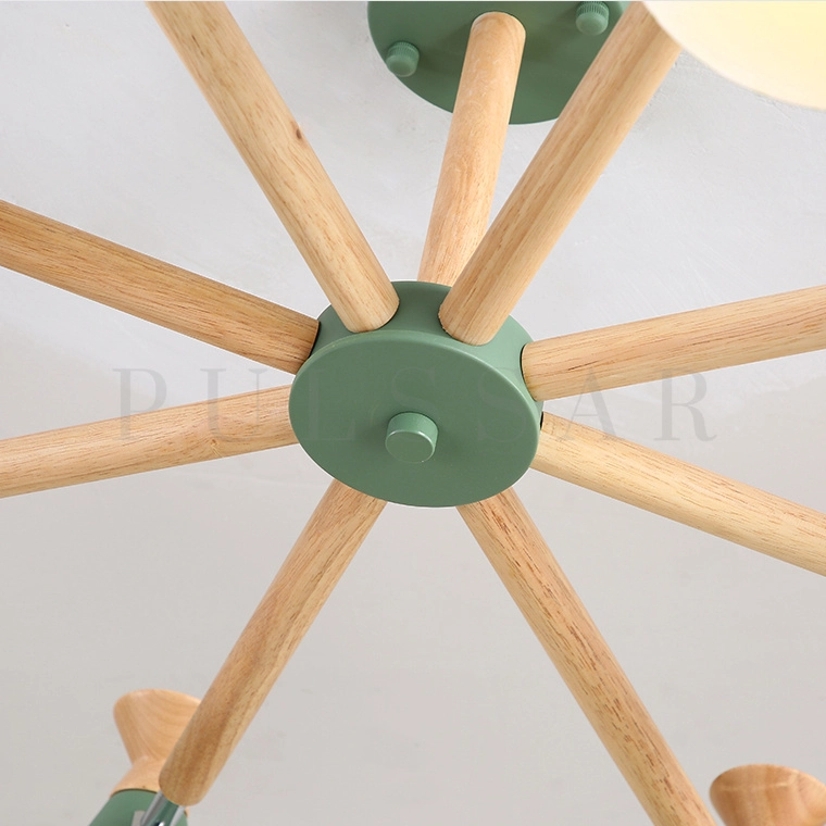 Подвесная люстра OLA