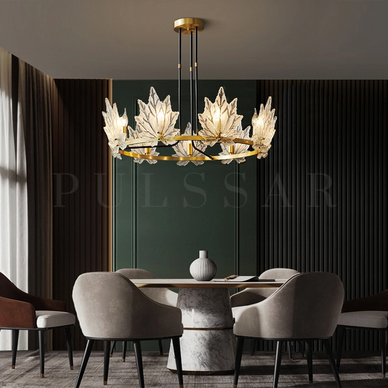 Подвесная люстра KARANDA