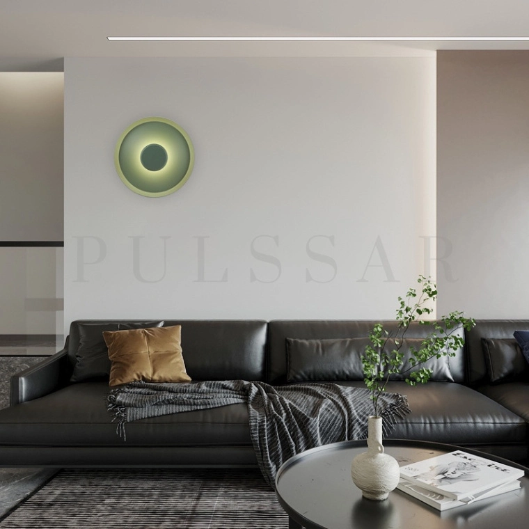 Потолочный светильник LUCRETIA CH