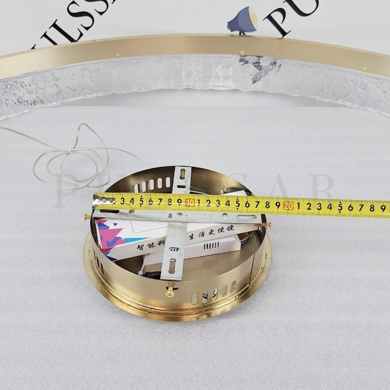 Кольцевая люстра SABINA