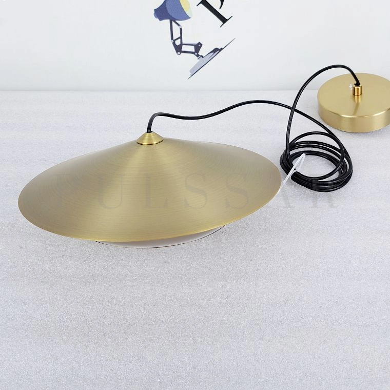 Подвесной светильник MATTS