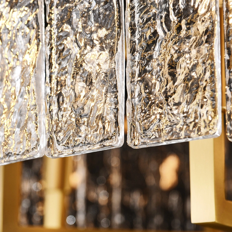 Подвесная люстра ADINA CH