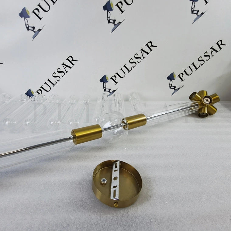 Подвесной светильник VUOKSA