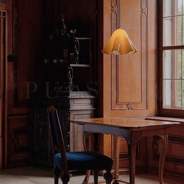 Подвесной светильник ALBINUS ONE