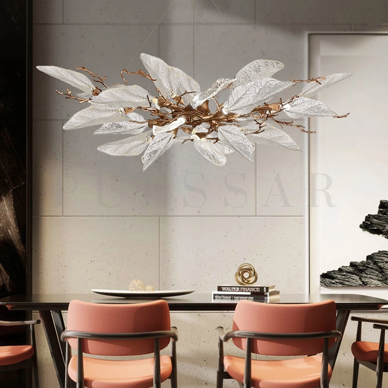 Подвесная люстра VIVIANA