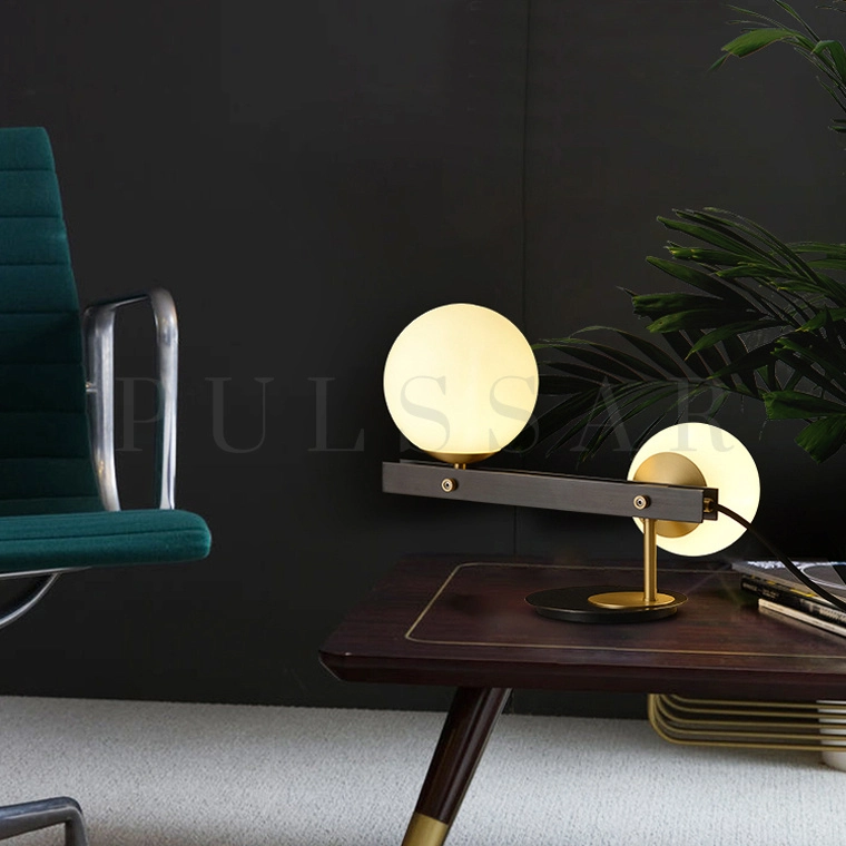 Настольная лампа JUDITH TAB