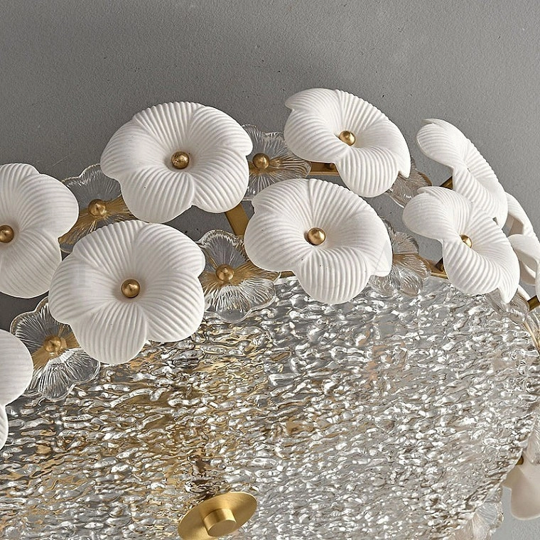 Потолочная люстра RABBE