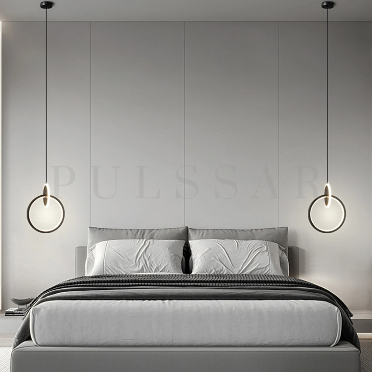 Подвесной светильник RANDALL