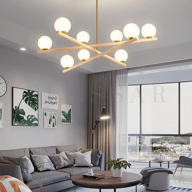 Подвесная люстра PRIMA