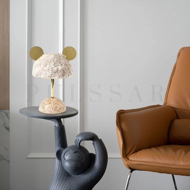 Настольная лампа MINNIE B