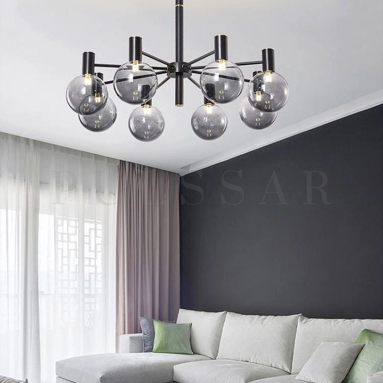 Подвесная люстра AIDA