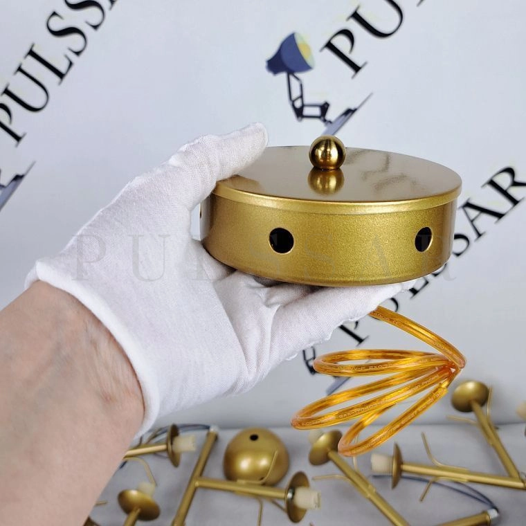 Подвесная люстра MATISSE SELF