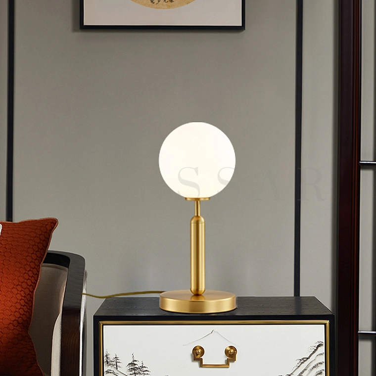 Настольная лампа POLARIS TAB