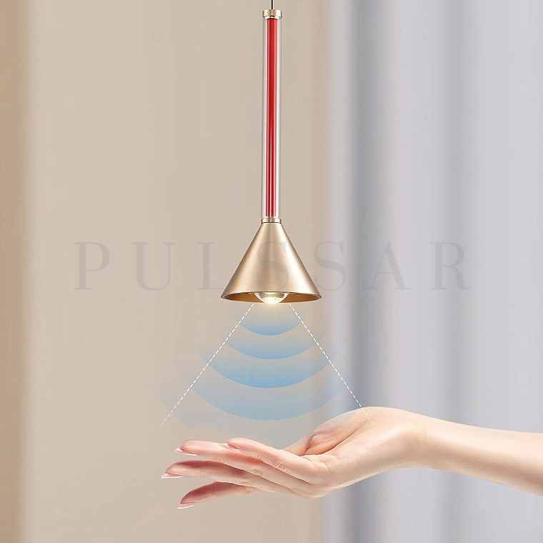 Подвесной светильник ROSANT