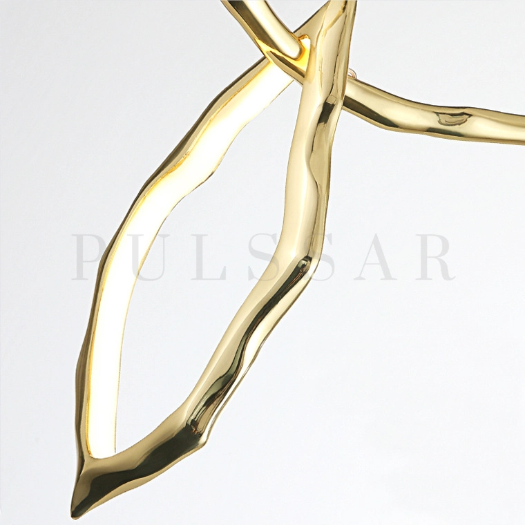 Кольцевая люстра CORDELIA