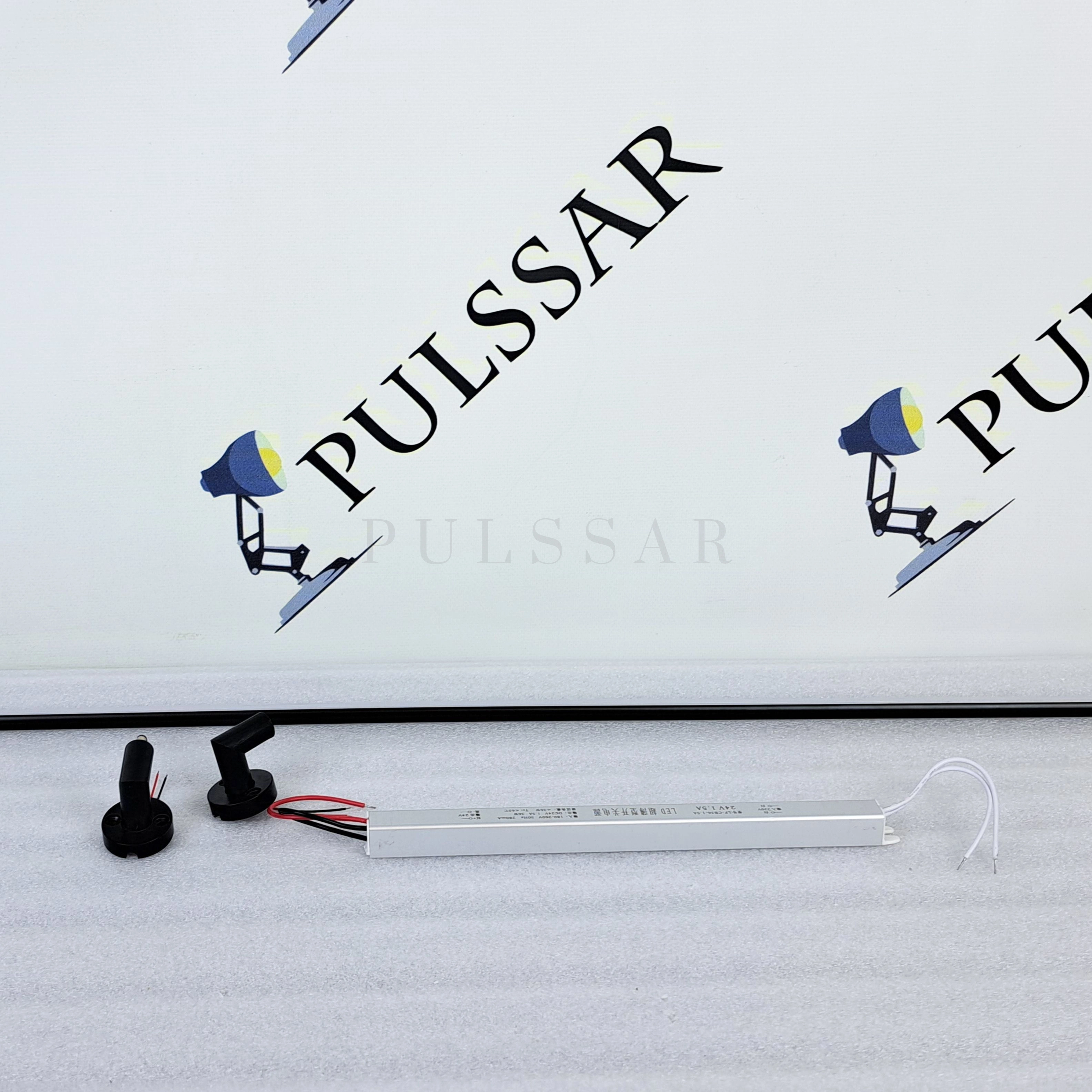 Бра Система WALLIGHT