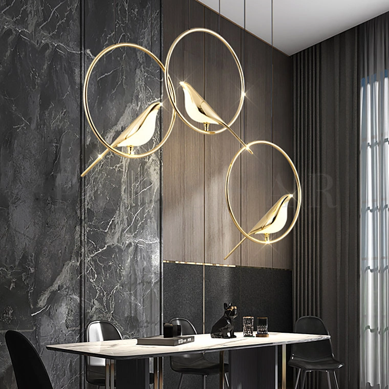 Подвесной светильник NOMI