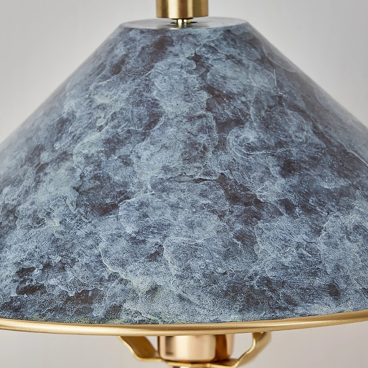 Настольная лампа CRYSTAL HEART